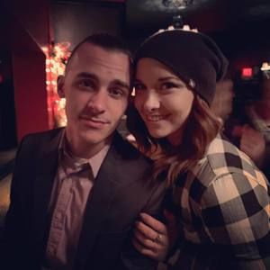 Meet your Posher, Ryan